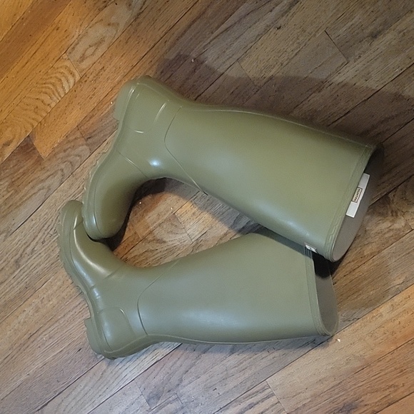 Hunter Boots - Picture 7 of 11